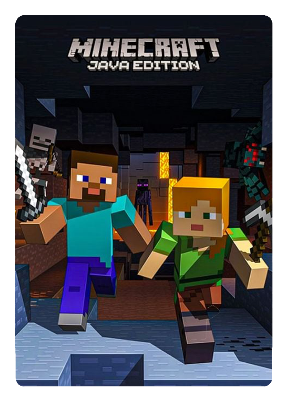 Minecraft - Java Edition